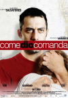 Come dio comanda