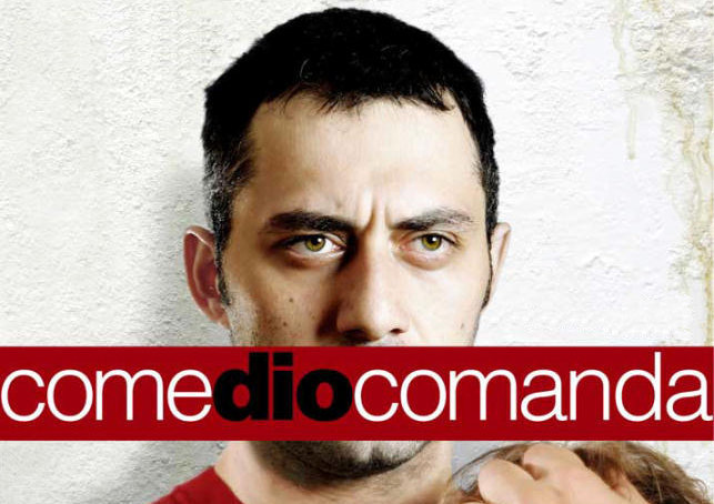 Come dio comanda