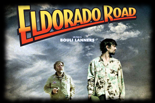 Eldorado Road