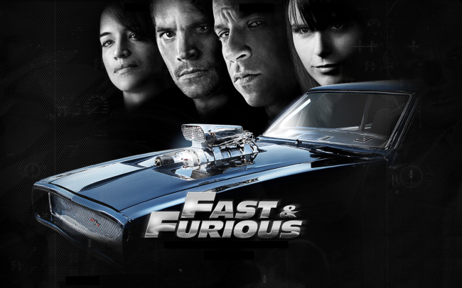 Fast and Furious: Solo parti originali
