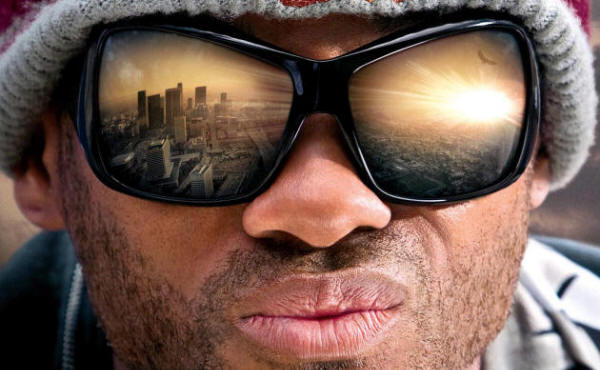 Hancock - Will Smith
