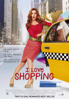 I Love Shopping