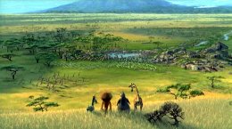 Madagascar 2 - Via dall'isola
