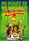 Madagascar 2 - Via dall'isola