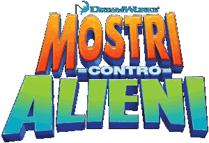 Mostri contro alieni