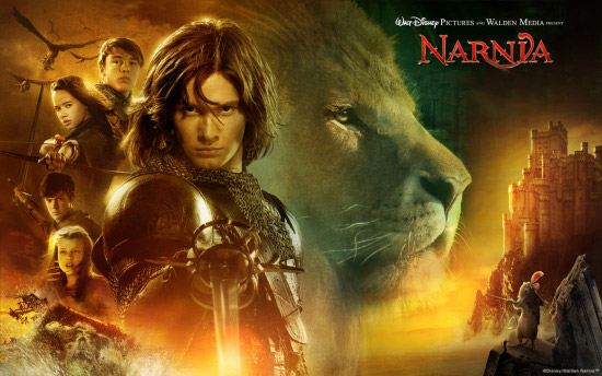 Le Cronache di Narnia: Il principe Caspian