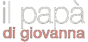 Il papà di Giovanna - di Pupi Avati