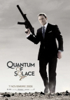 Quantum of Solace