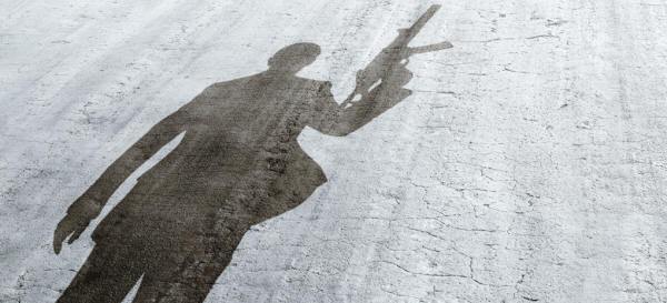 007 - Quantum of Solace
