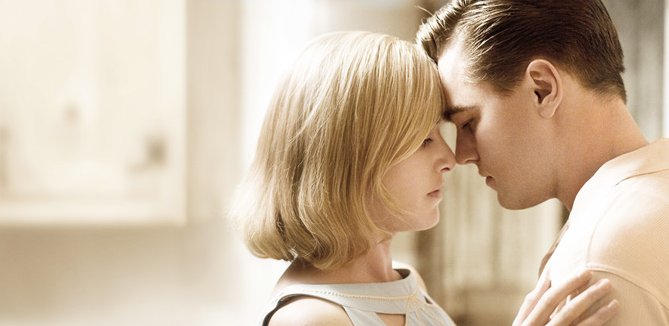 Revolutionary Road