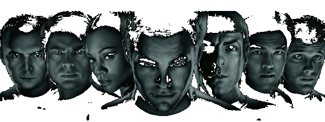Star trek