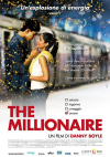 The Millionaire - Slumdog Millionaire