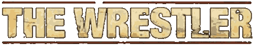 The Wrestler