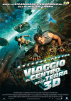 Viaggio al centro della terra