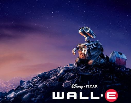 Wall-e