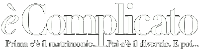 E' complicato