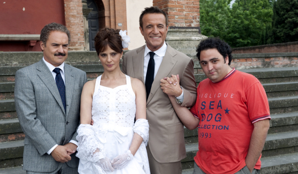 Il figlio più piccolo