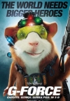 G-Force: Superspie in missione