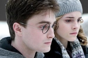 I due protagonisti del film