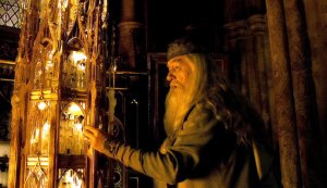 Harry Potter e il principe Mezzosangue