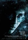 Harry Potter e il principe mezzosangue - Manifesto