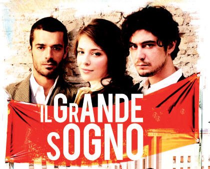 Il grande sogno
