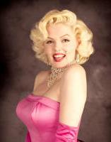 Io e Marilyn - Suzie Kennedy