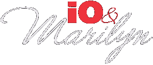 Io e Marilyn