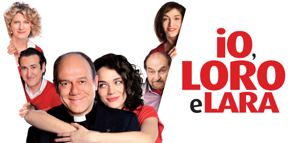 Io, loro e Lara