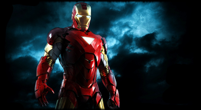 Iron Man 2