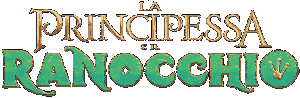La Principessa e il Ranocchio