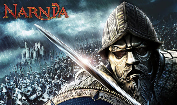 Le Cronache di Narnia: il viaggio del veliero