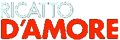 Ricatto d'amore