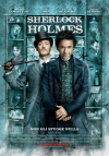 Sherlock Holmes - Dal 16 gennaio