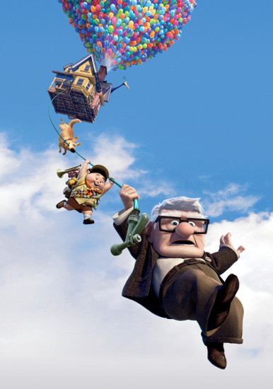 Up
