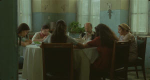La donna che canta - Incendies