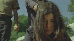 La donna che canta - Incendies
