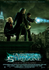 L'apprendista stregone, con Nicolas Cage