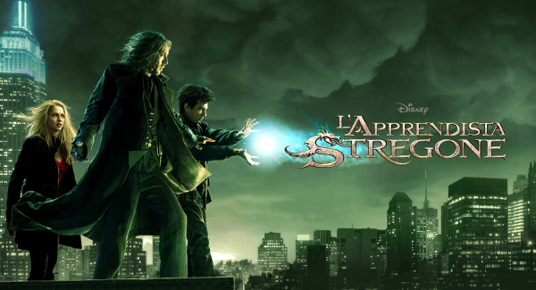 L'apprendista stregone