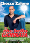 Dal 6 gennaio | Che bella giornata - Checco Zalone
