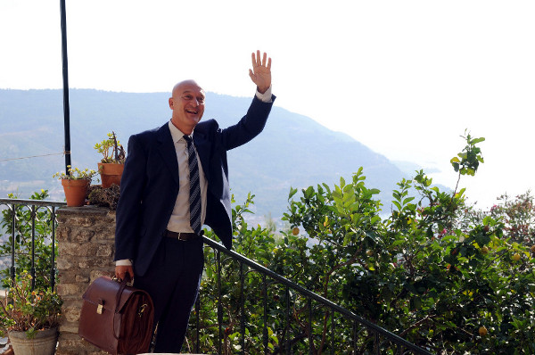 Benvenuti al sud - Claudio Bisio