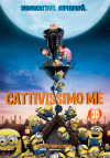 Cattivissimo me