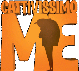 Cattivissimo me