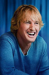 Come lo sai - Owen Wilson