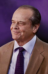 Come lo sai - Jack Nicholson