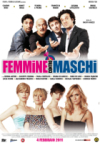 Femmine contro maschi