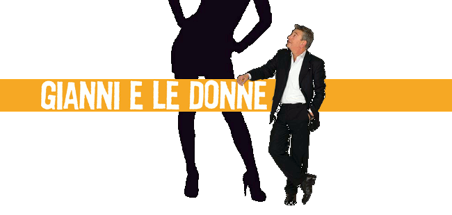 Gianni e le donne