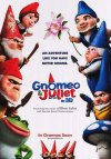 Dal 9 aprile | Gnomeo e Giulietta