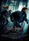 Harry Potter e i doni della morte (parte prima) - Manifesto
