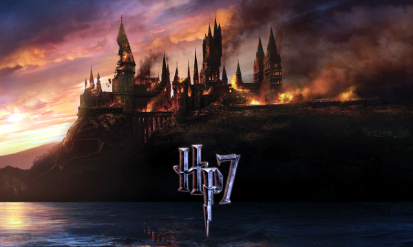 Harry Potter e i doni della morte (Parte 1)